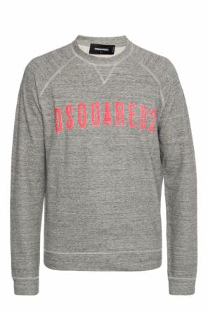 Bluza z logo, zdjęcie 1 Bluza z logo od Dsquared2